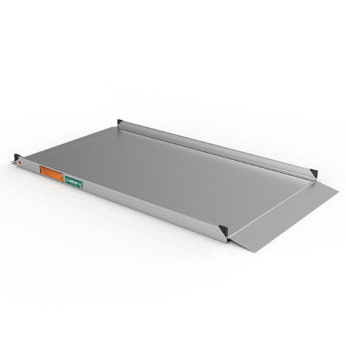 Gateway Solid Surface Portable 3G Ramp 6' Aluminum