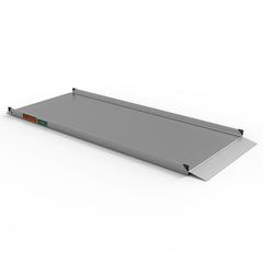 Gateway Solid Surface Portable 3G Ramp 8' Aluminum