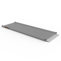 Gateway Solid Surface Portable 3G Ramp 10' Aluminum