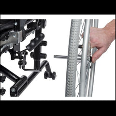 Lynx Ultra Lightweight WC 18 K5