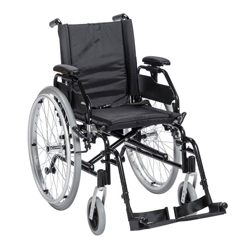 Lynx Ultra Lightweight 18 Wheelchair