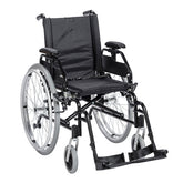 Lynx Ultra Lightweight 18 Wheelchair
