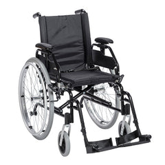 Lynx Ultra Lightweight 18 Wheelchair