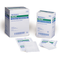 Telfa Non-Adherent Dressing 3 x 8 Bx/50 Sterile 1's