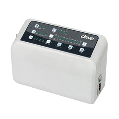 PreserveTech Lateral Rotation with On Demand Low Air Loss