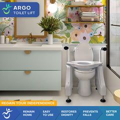 Argo Toilet Lift