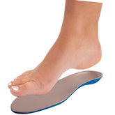 Diabetic Defence Orthotic Insoles Medium