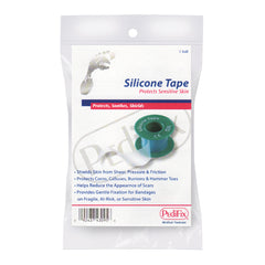 SoreSpot Silicone Tape 1 x 1.5 yd Pack/1