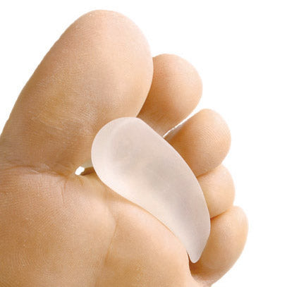 Hammer Toe Cushion Visco-Gel Small Left