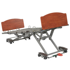 Prime Care Bed w/o Bed Ends or Rails