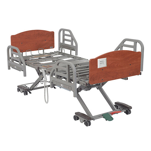 Prime Care Bed w/o Bed Ends or Rails