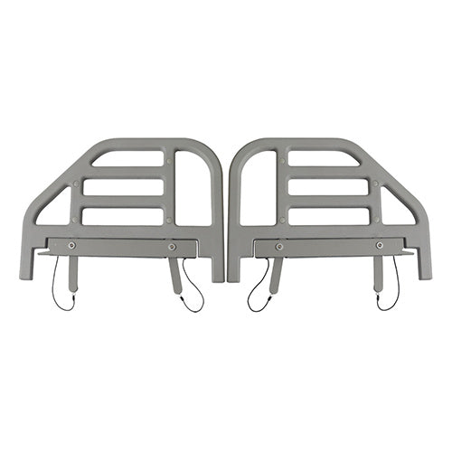 LTC Deluxe Rail  1 pr for Prime Care Beds