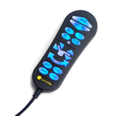 MaxiComfort Lft Chr w/Twilight Positioning - Small/Medium