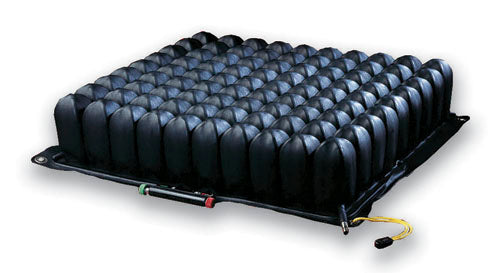 Quadtro Select 18 x18 x4.25 Wheelchair Cushion