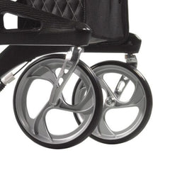 Nitro Elite CF Rollator Carbon Fiber