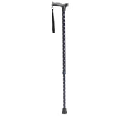 Comfort Grip Cane Anchors Fashion Color - Anchors