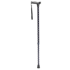 Comfort Grip Cane Anchors Fashion Color - Anchors