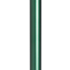 Comfort Grip Cane Forest Green Fashion Color - Forest Green