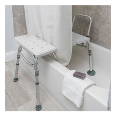 Splash Defense Transfer Bench