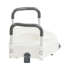 PreserveTech Secure Lock Raised Toilet Seat (each)
