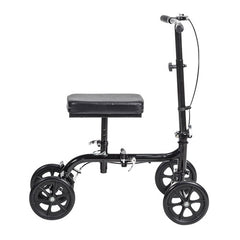 Economy Folding Knee Walker Retail Pack