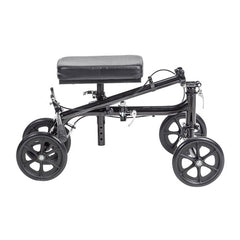 Economy Folding Knee Walker Retail Pack