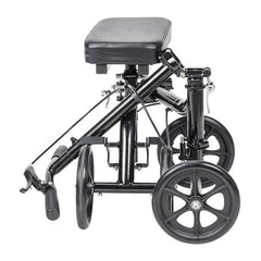 Economy Folding Knee Walker Retail Pack