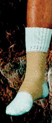 Slip-On Ankle Support X-Large 10 1/4 -11 1/4 Sportaid