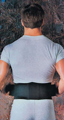 6 Back Support X-Small 26 -36 Sportaid