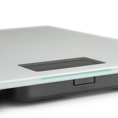 Digital Scale with Bluetooth Connectivity by Omron