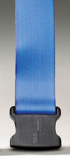 Gait Belt PathoShield 60 Blue