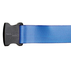 Gait Belt PathoShield 72 Blue