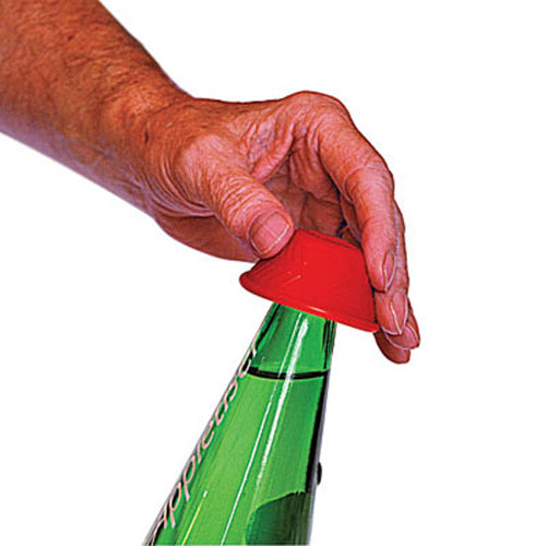 Bottle Opener Red Anti-Skid