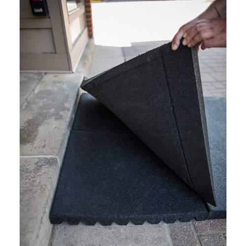 Transitions Risers only 2.25 Pair for TMEM251 Entry Mat