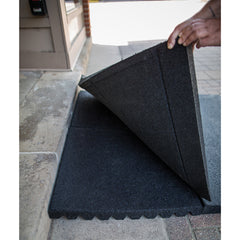 Transitions Risers only 2.25 Pair for TMEM251 Entry Mat