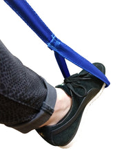Get a Leg Up Leg Lifter 40.5 Navy