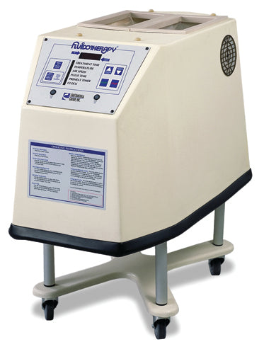 Fluidotherapy 115D 34 x 18.5 x 33