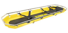 Plastic Stretcher Standard 84.5 L x 24 W x 7.5 H