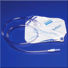 Anti-Reflux Economy Drain Bag 2000cc Case/20