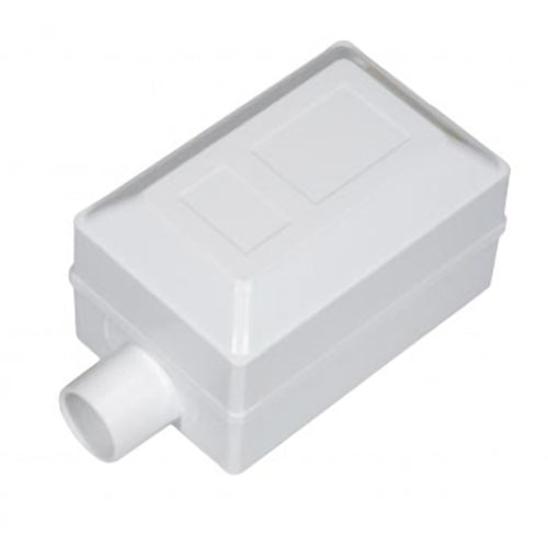 Extended Life Intake Bacteria Filter  (Each)