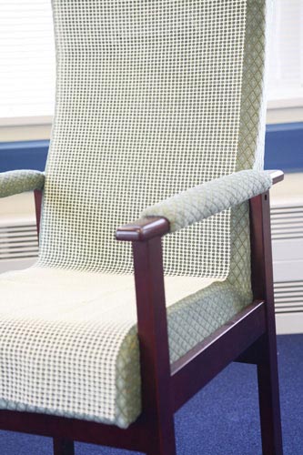 Dycem Netting White 23 x 6'6 Roll