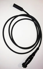 Transducer Cable for Quick Connect System