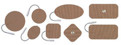 Uni-Patch Electrodes 2 x4 w/Pigtail Re-Ply Pk/4