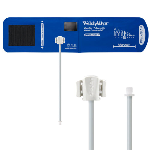 Cuff Reusable Small Adult 1-Tube SC