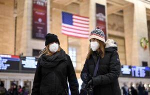 Saving Money and Staying Safe with an American Made N95 Mask in Winter 2023