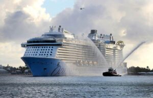COVID-19 Hits Third Florida-Based Cruise Ship in A Week