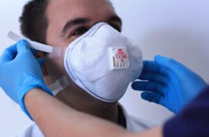 The Importance of Fit Testing for N95 Masks