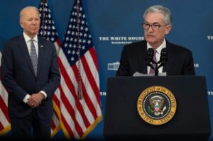 Jerome Powell Reveals The 3 Major Threats To The Us Economy Due To The Omicron Pandemic