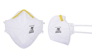 Where can I order an N95 Respirator Mask in USA?