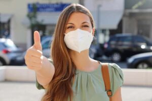 What is an N95 Mask and what are its benefits over other masks?